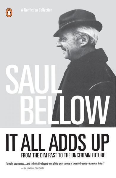 Produktbild: It All Adds Up
