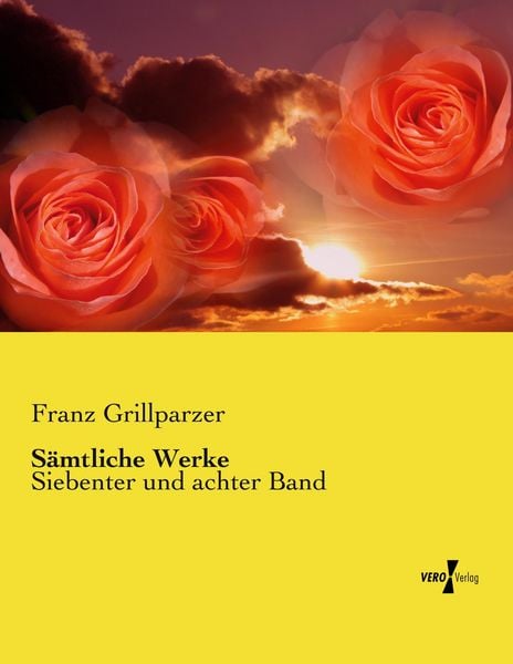 Produktbild: S&auml;mtliche Werke