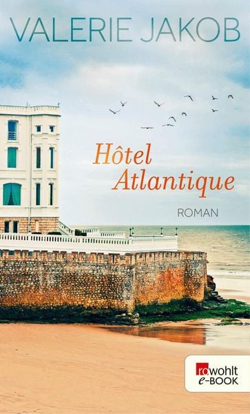 Produktbild: H&ocirc;tel Atlantique