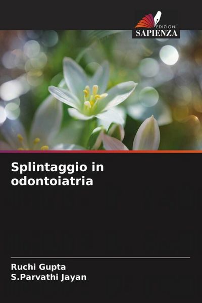 Produktbild: Splintaggio in odontoiatria