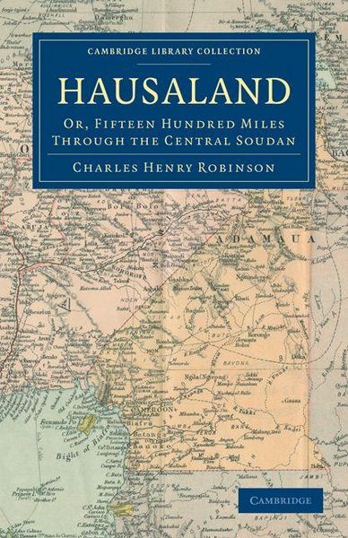 Produktbild: Hausaland