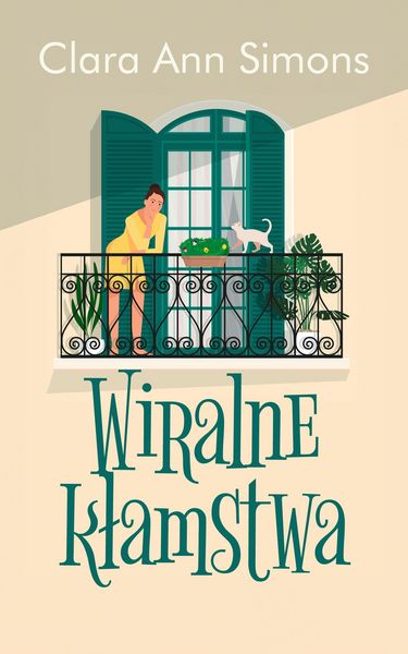 Produktbild: Wiralne klamstwa