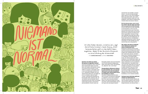 Produktbild: Flow Nummer 82 (4/2024)