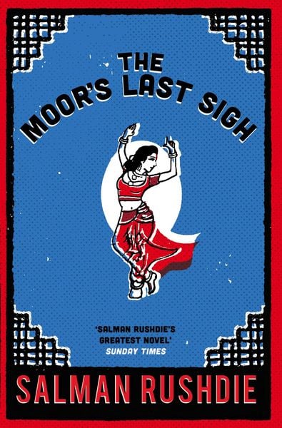 Produktbild: The Moor's Last Sigh