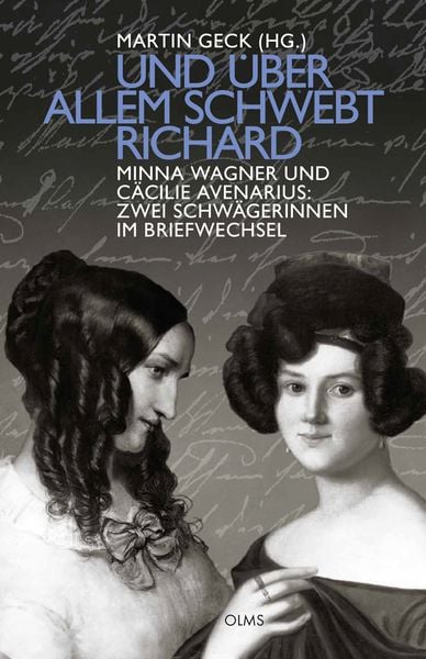 Produktbild: &hellip; und &uuml;ber allem schwebt Richard