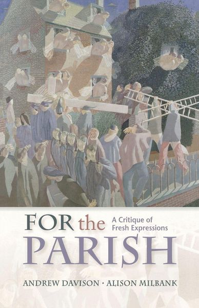 Produktbild: For the Parish