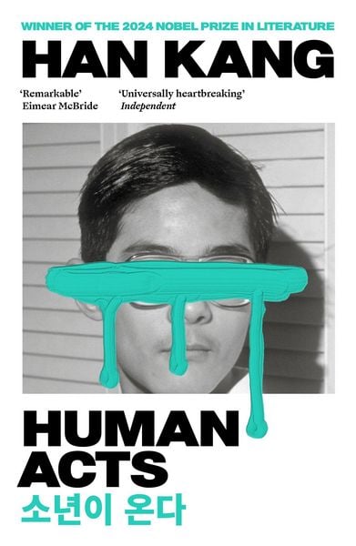 Produktbild: Human Acts