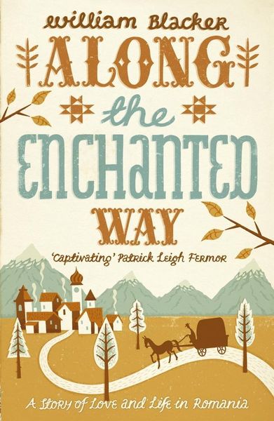 Produktbild: Along the Enchanted Way