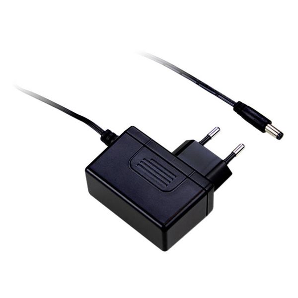 MEAN WELL MW LED-Trafo 30W 2.5A nicht dimmbar 1St.