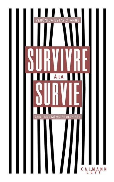 Produktbild: Survivre &agrave; la survie