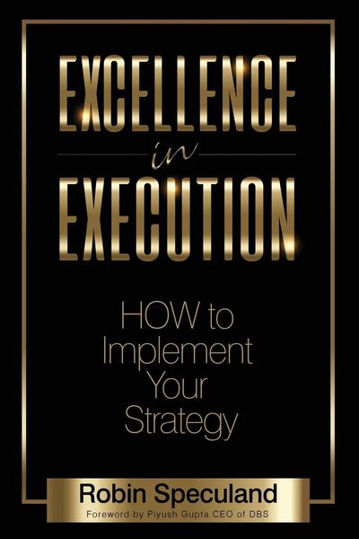 Produktbild: Excellence in Execution