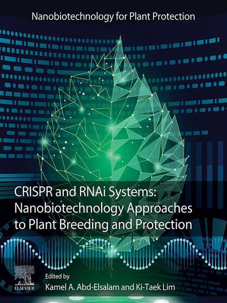 Produktbild: CRISPR and RNAi Systems