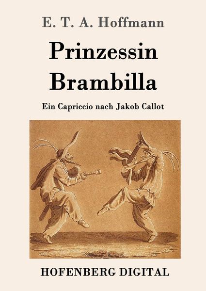 Produktbild: Prinzessin Brambilla