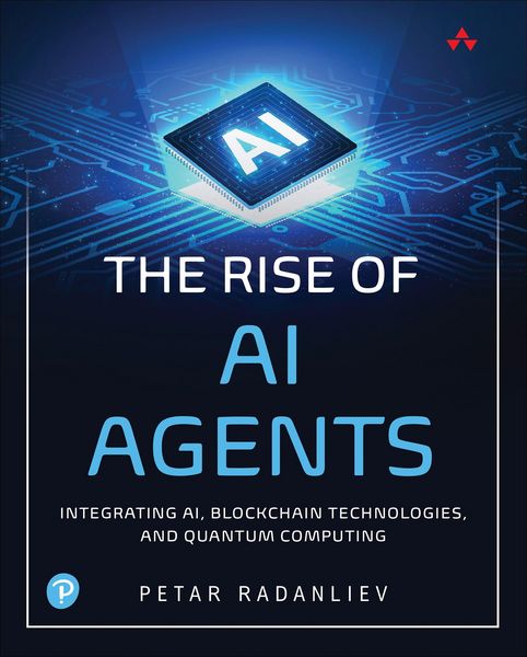 Produktbild: The Rise of AI Agents