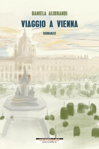Produktbild: Viaggio a Vienna