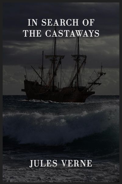 Produktbild: In Search of the Castaways
