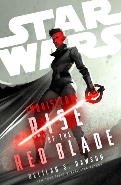 Produktbild: Star Wars: Inquisitor: Rise of the Red Blade