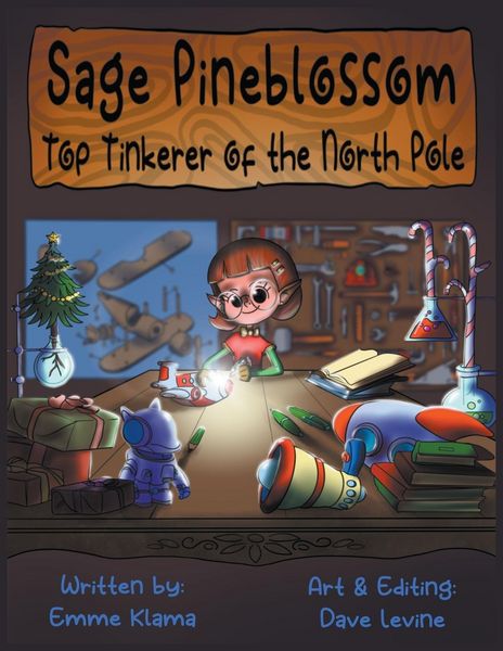 Produktbild: Sage Pineblossom