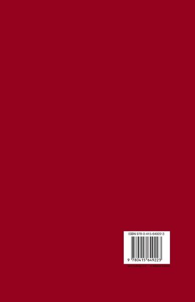 Produktbild: Experience and the growth of understanding (International Library of the Philosophy of Education Volume 11)