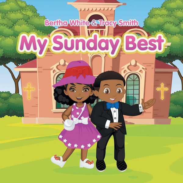 Produktbild: My Sunday Best