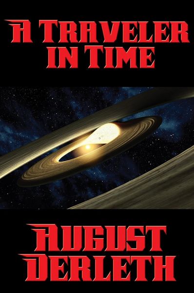 Produktbild: A Traveler in Time