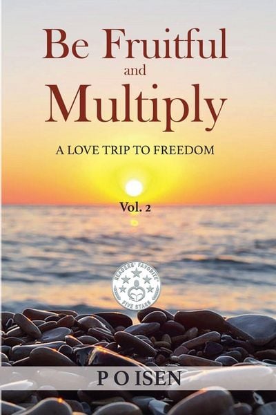 Produktbild: Be Fruitful and Multiply