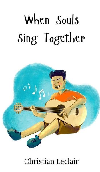 Produktbild: When Souls Sing Together