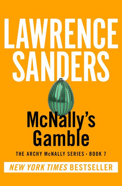 Produktbild: McNally's Gamble