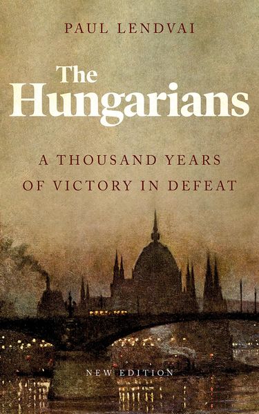 Produktbild: The Hungarians