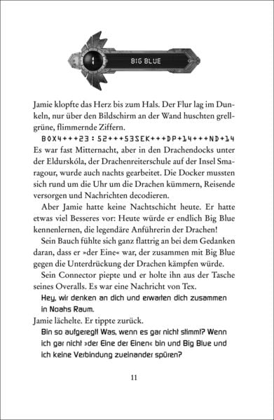 Produktbild: Smaragour &ndash; Der Bund der Drachen