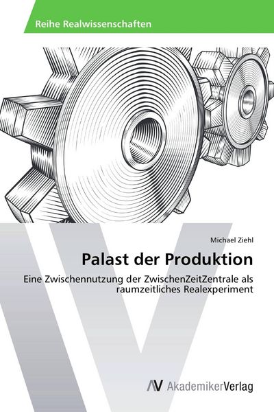 Produktbild: Palast der Produktion
