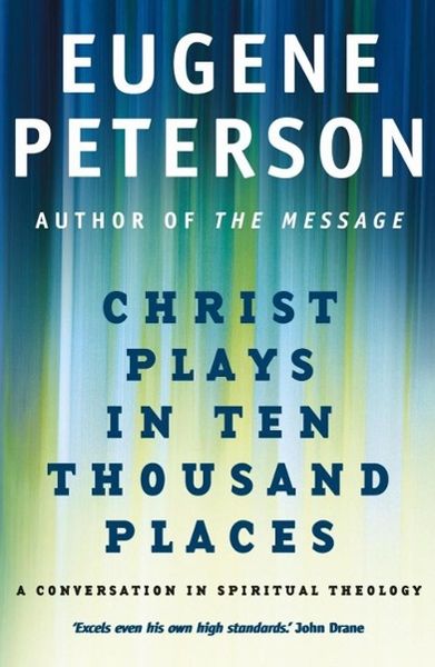 Produktbild: Christ Plays In Ten Thousand Places