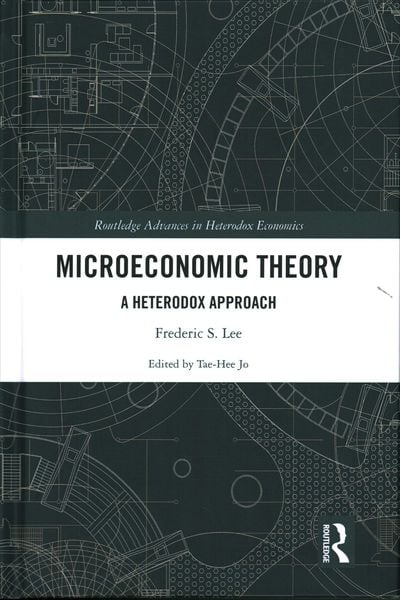 Produktbild: Microeconomic Theory