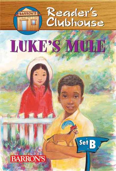 Produktbild: Lukes Mule