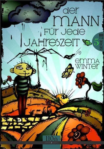 Produktbild: Der Mann f&uuml;r jede Jahreszeit #5