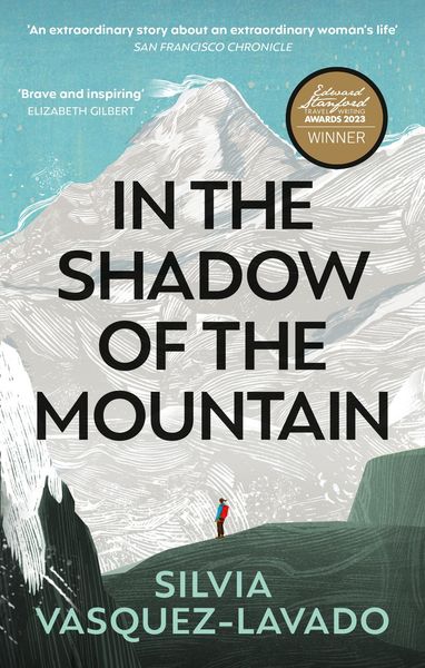 Produktbild: In The Shadow of the Mountain