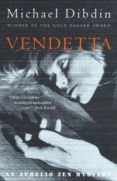 Produktbild: Vendetta