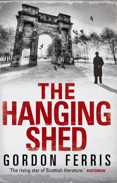 Produktbild: The Hanging Shed