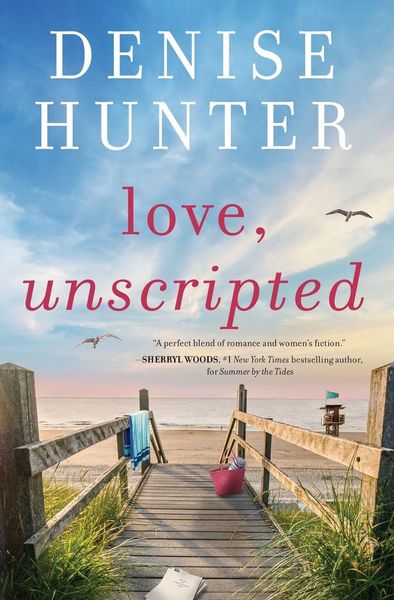 Produktbild: Love, Unscripted