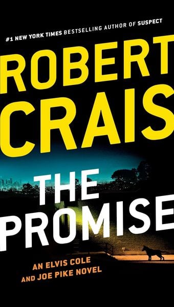 Produktbild: The Promise