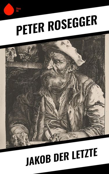 Produktbild: Jakob der Letzte