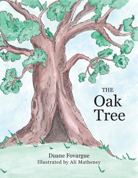 Produktbild: The Oak Tree