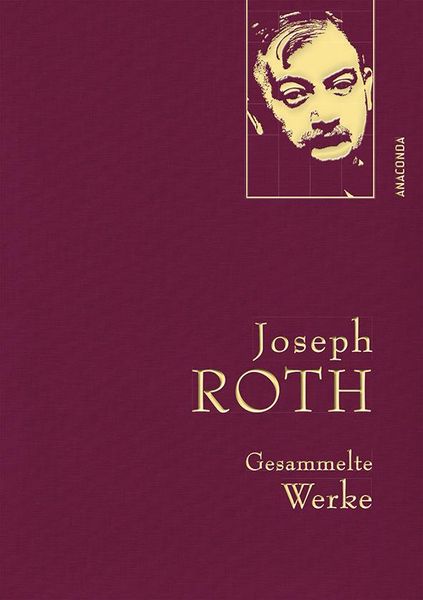 Produktbild: Joseph Roth, Gesammelte Werke