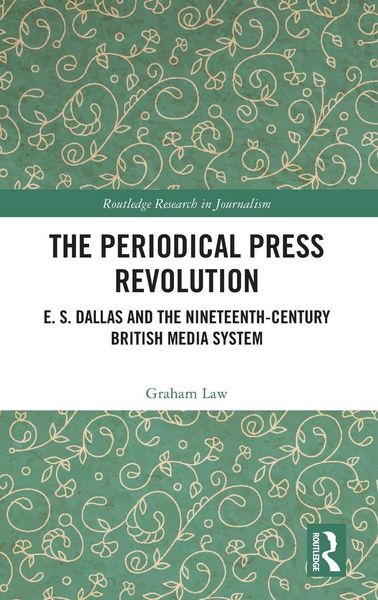 Produktbild: The Periodical Press Revolution