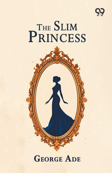 Produktbild: The Slim Princess