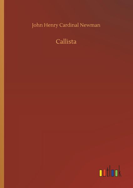 Produktbild: Callista