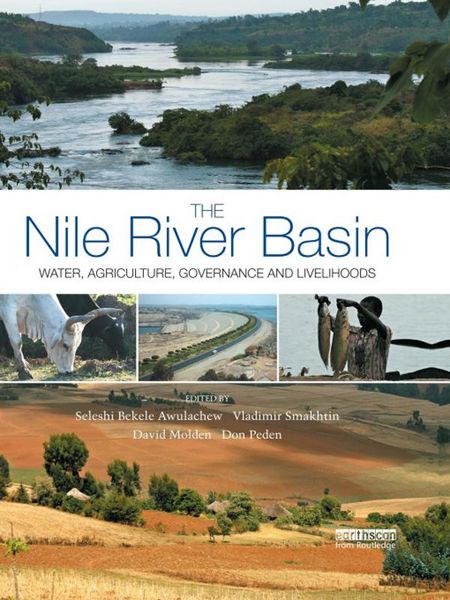 Produktbild: The Nile River Basin