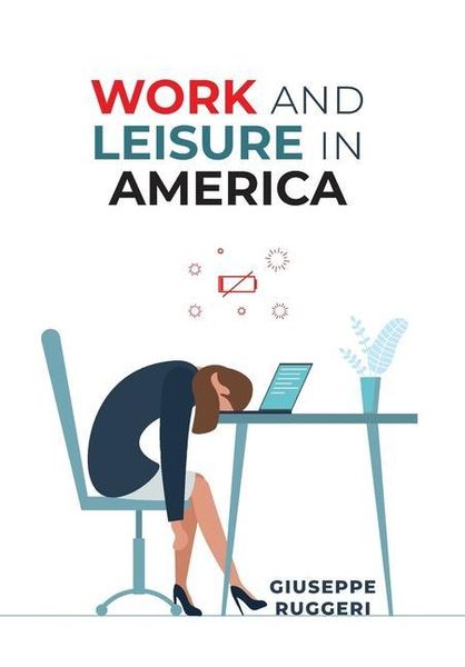 Produktbild: Work and Leisure in America