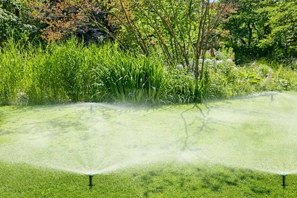 Produktbild: GARDENA Sprinklersystem 08243-20 Versenkregner 13mm (1/2\") &Oslash;