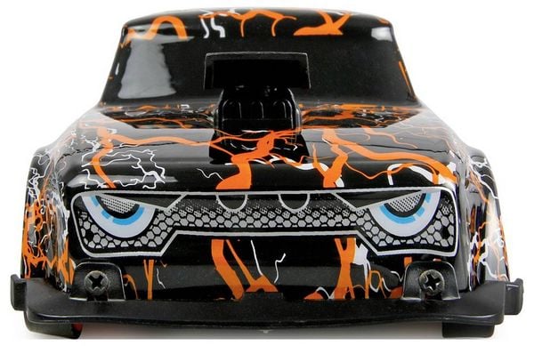 Produktbild: Amewi RC-Modell Orange 1:24 RC Modellauto Elektro Drift Allradantrieb (4WD) RtR 2,4GHz